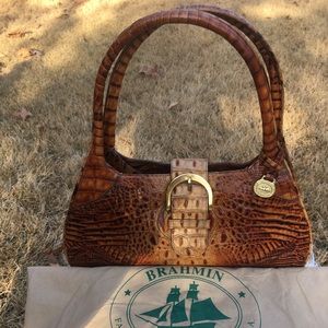 Brahmin Handbag